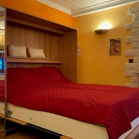 Le Paradis * Fachbach