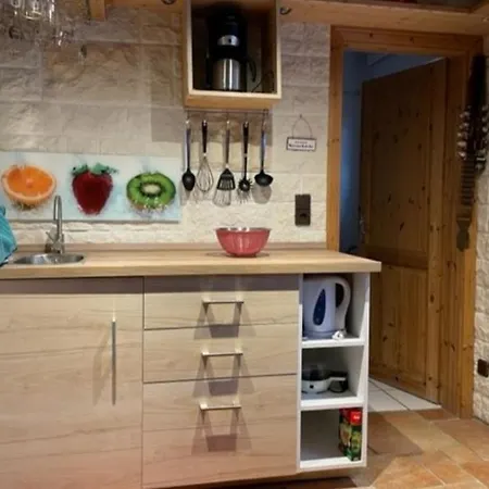 Le Paradis Apartment *
