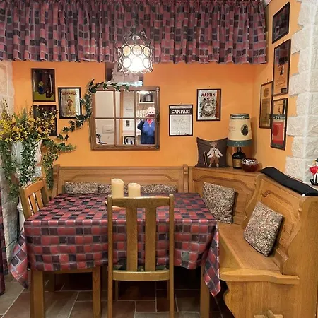 アパート Le Paradis *