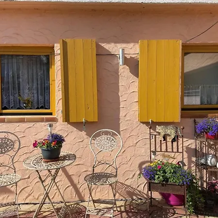 Le Paradis * Bad Ems