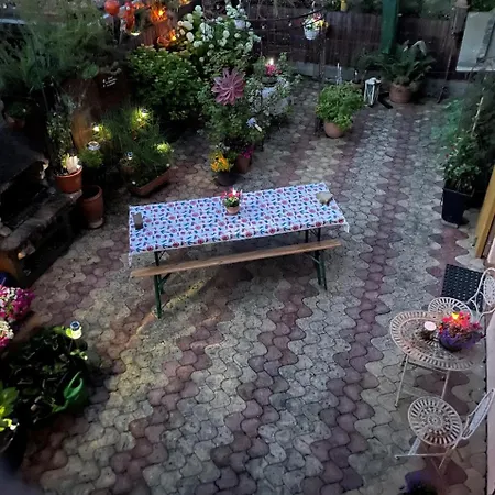 Le Paradis *