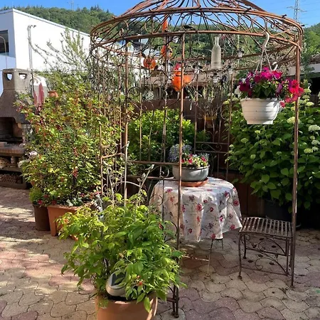 Le Paradis Apartment *